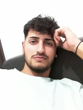 Foreign men for dating