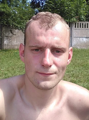 German men looking for love