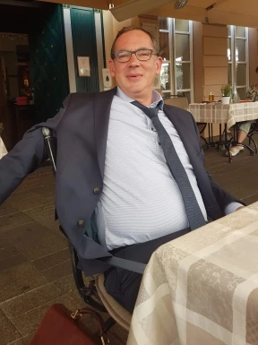 German men looking for love