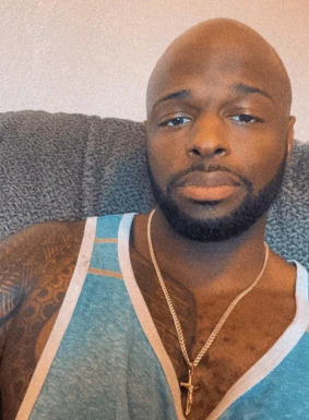 American men looking for love