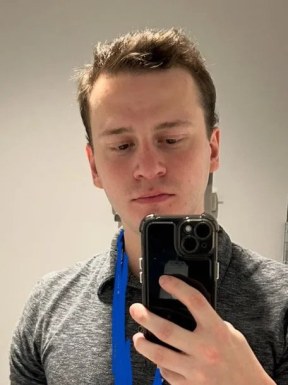 Canadian men looking for love