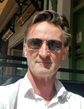 Foreign men for dating