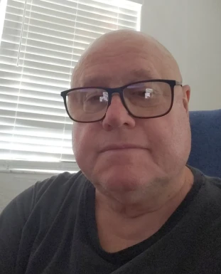 American men looking for love