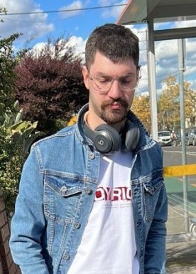 Foreign men for dating