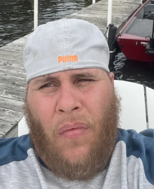 American men looking for love