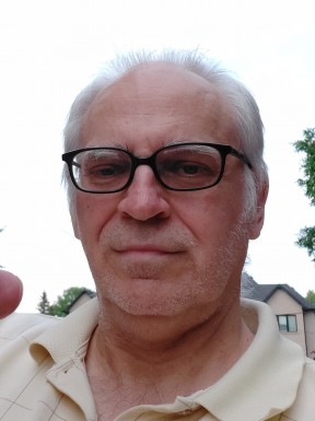 Canadian men looking for love