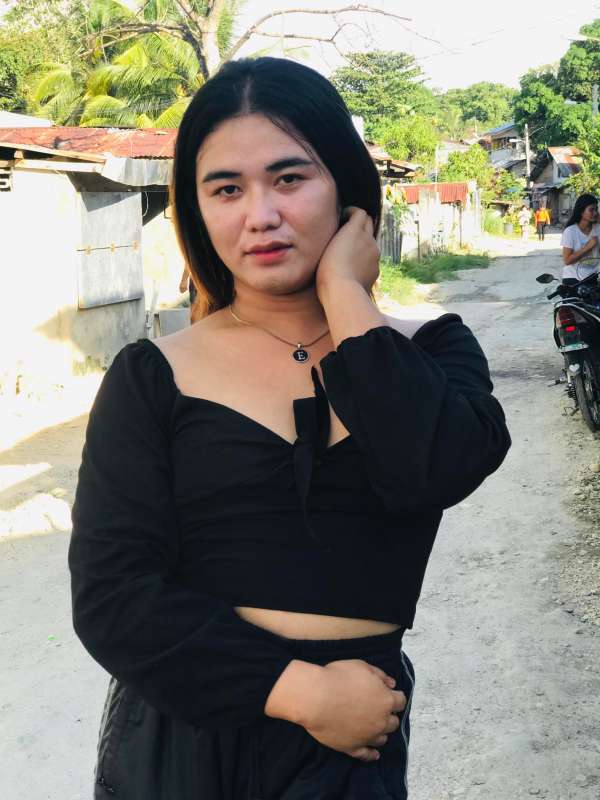 I'm here to find with someone who has acceptance base on my gender identity as Transwomen and honest to herself. if you want  to contact me this is my FB: Jeremiah Montilla Mangi or IG: @jheyctrinidad....