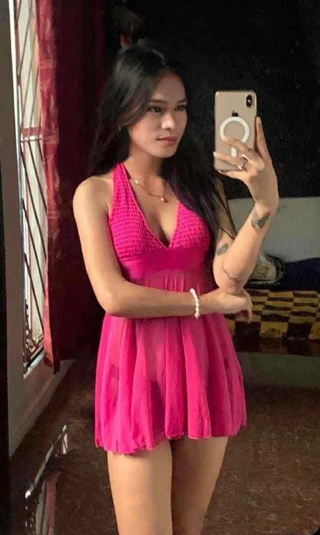 Ladyboy Dating