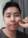 김
